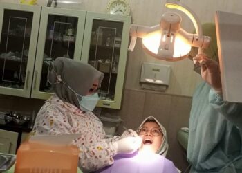Drg. Dwi Wahyu Indrawati Beri Tips Hilangkan Bau Mulut Saat Puasa