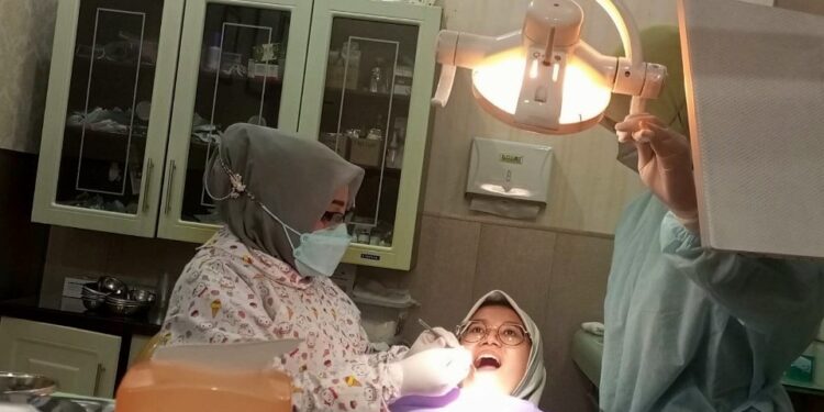 Drg. Dwi Wahyu Indrawati Beri Tips Hilangkan Bau Mulut Saat Puasa