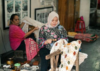 Program Kewirausahaan, Telkom Optimalkan Peluang UMKM