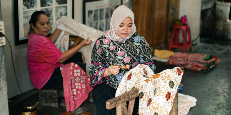 Program Kewirausahaan, Telkom Optimalkan Peluang UMKM