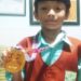 Siswa MINU KH Mukmin Raih Emas Internasional Roller Skate Regent Cup 2023