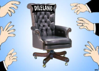 Bupati Pasuruan Tunda Pelantikan Lima Jabatan Eselon II