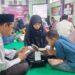 Nurul Fikri Manfaatkan Keberkahan Dengan Mengajak Masyarakat Bergerak Membaca Al Quran