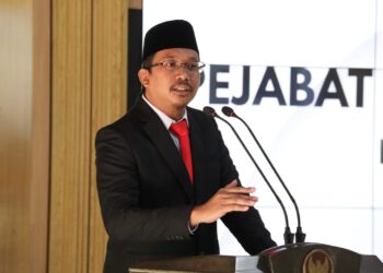 Bupati Sidoarjo Gus Muhdlor Diskon 50% Pembayaran BPHTB Bagi Peserta PTSL