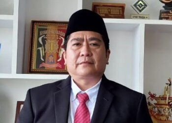 Lebaran bersama Muhammadiyah dan NU