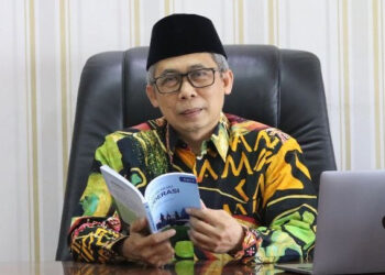 Idul Fitri dan Semangat Meneguhkan Pendidikan Agama Islam untuk Kerukunan