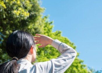 BMKG : Gelombang Panas Tidak Terjadi di Jawa Timur