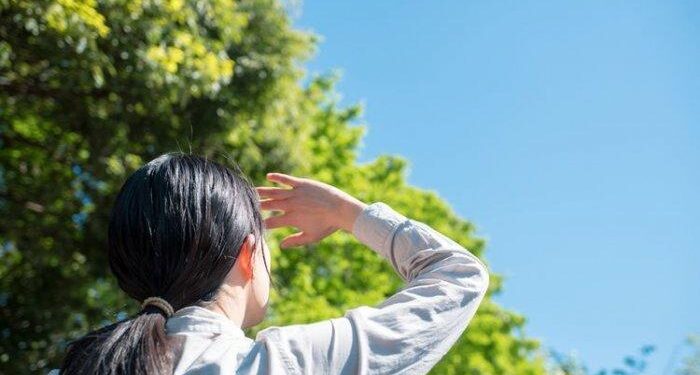 BMKG : Gelombang Panas Tidak Terjadi di Jawa Timur