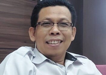 Lebaran dan Moderasi Beragama