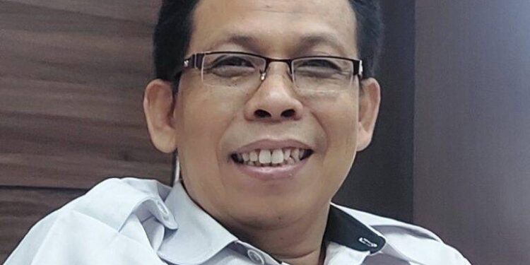 Lebaran dan Moderasi Beragama