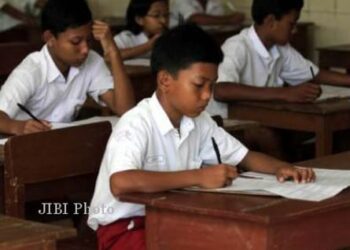 Sidoarjo Buka Kelas Khusus, Baca Ketentuan PPDB SMPN 2023