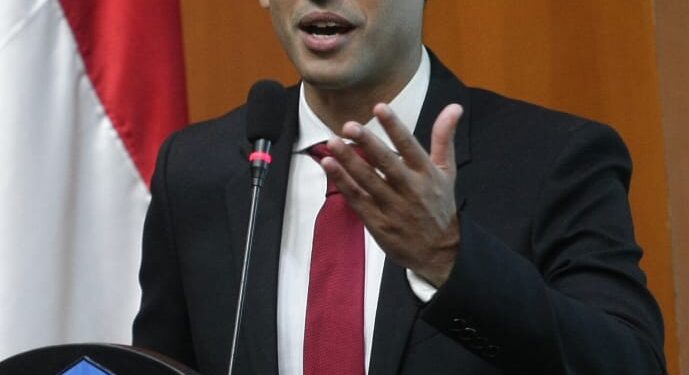 Seperti Ini Pidato Menteri Pendidikan, Kebudayaan,Riset dan Tehnologi Saat Menyambut Hardiknas 2023