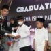 Lantunan Nadhoman Aqidatul Awwam Getarkan Wisuda SMA Islam Parlaungan