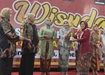 SMK Sepuluh Nopember Cetak Siswa Siap Bersaing Dengan Luar Negeri