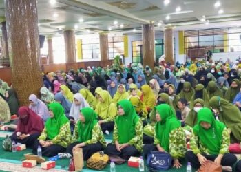 1000 Guru Al Qur’an Tingkatkan Kompetensi Melalui Progam Tahfidz dan Turjuman