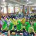 1000 Guru Al Qur’an Tingkatkan Kompetensi Melalui Progam Tahfidz dan Turjuman