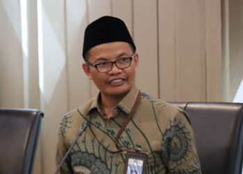 Matahari Lintasi Atas Ka’bah 27 dan 28 Mei, Kemenag Imbau Cek Arah Kiblat