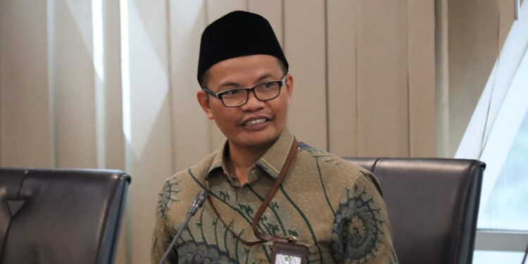 Matahari Lintasi Atas Ka’bah 27 dan 28 Mei, Kemenag Imbau Cek Arah Kiblat