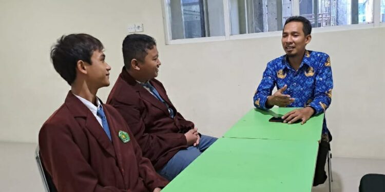 Siswa MAN Sidoarjo Berhasil Tembus BIM Program Kuliah di Luar Negeri