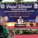 Halal Bihalal YPM Taman Sidoarjo, Perkuat Harmoni dan Sinergi