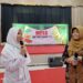 SMP YPM 1 Taman Ahiri Kegiatan MPLS Dengan Ikrar Anti Bullying dan Pentas Seni