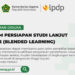 Kemenag Buka Kuliyah Gratis Program Persiapan Studi Lanjut (PPSL) S1, S2