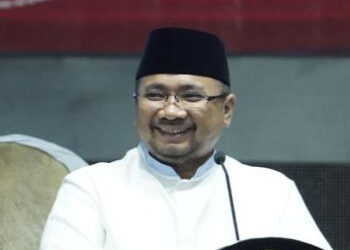 Belajar Toleransi Ala Rasulullah SAW