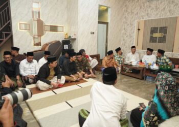 GUS Yaqut :  Kemandirian Pesantren program Prioritas Kementerian Agama Untuk Membangun Ekonomi Ponpes