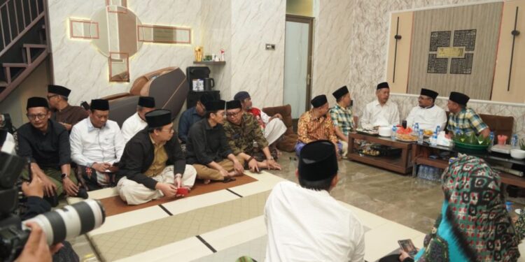 GUS Yaqut :  Kemandirian Pesantren program Prioritas Kementerian Agama Untuk Membangun Ekonomi Ponpes