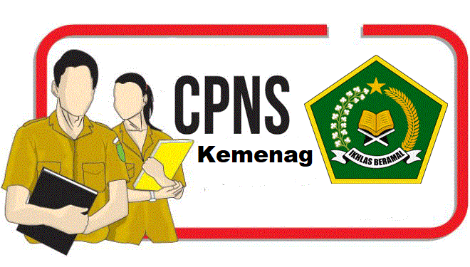 Hari ini Kemenag Buka Pendaftaran  CPNS dan PPPK  Hingga 9 Oktober 2023, Ini Syaratnya
