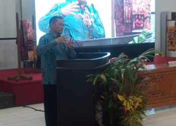 Tahun 2009 Unesco Tetapkan Batik Sebagai Warisan Budaya Asli Indonesia