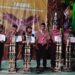 MTs Negeri 2 Nganjuk Juara Umum Diajang Pandawa Season I SMK Krian 1 Sidoarjo