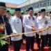 Ka Kanwil Kemenag Provinsi Jawa Timur Dr. Husnul Maram, M.H.I Bersama Jajaranya Resmikan Ponpes Al Hikmah MAN Sidoarjo