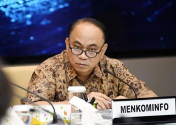 Menteri Budi Arie: Kominfo Putus Akses 1,9 Juta Konten Pornografi