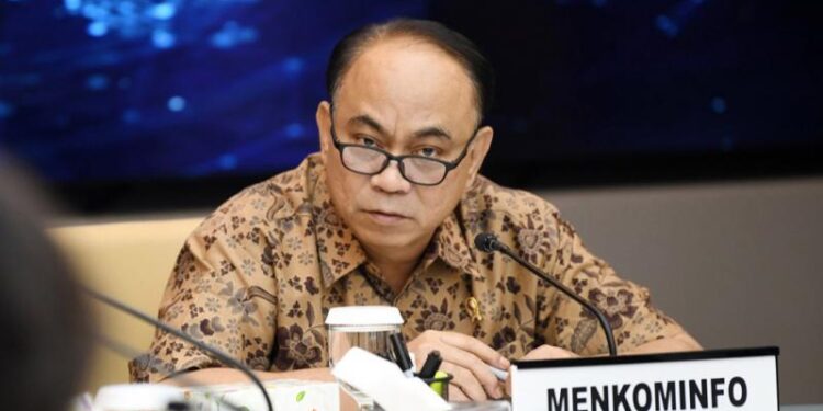 Menteri Budi Arie: Kominfo Putus Akses 1,9 Juta Konten Pornografi