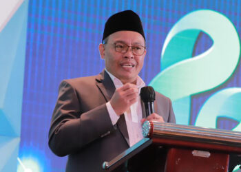 Demi Kerukunan Umat, Kemenag Terbitkan Panduan Penceramah