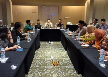 2.590 Peserta PPG Kemenag Angkatan 1 Dinyatakan Tidak Lulus