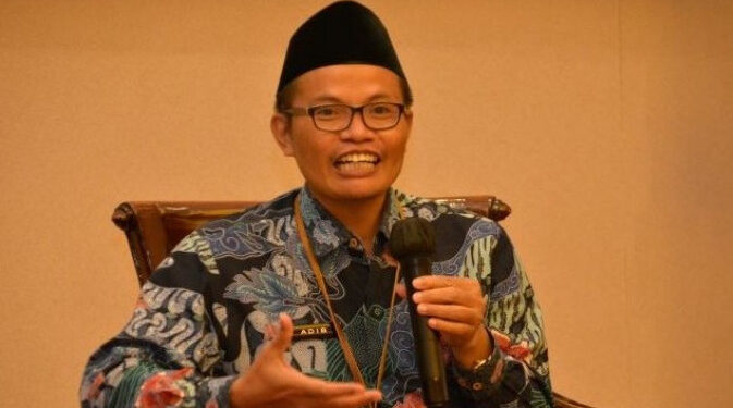 Kemenag Ajak Lakukan Salat Ghaib Untuk Korban Konflik Israel-Palestina