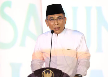 Sarung Sebuah Kesinambungan Sejarah Peradaban Yang Luas