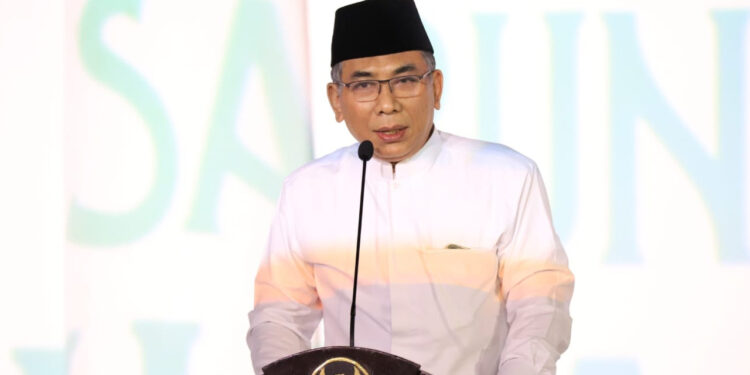 Sarung Sebuah Kesinambungan Sejarah Peradaban Yang Luas