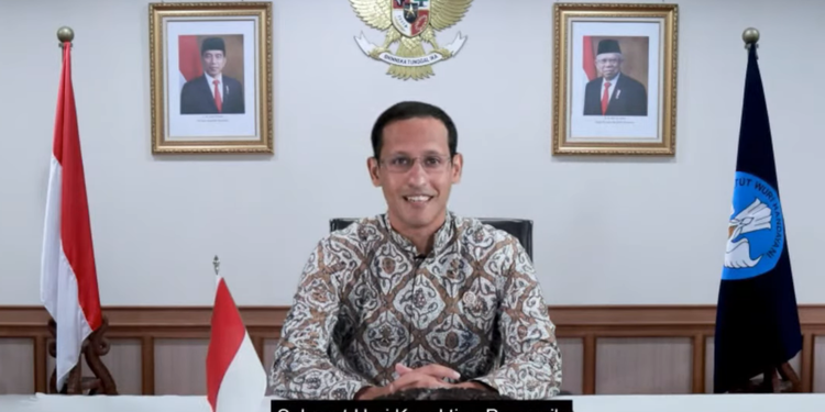 Kemendikbudristek Serukan  Semangat Gotong Royong Terus Diwariskan Dalam Mentransformasikan Nilai Luhur Pancasila