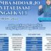 20 Desa/Kelurahan di Sidoarjo Menjadi Pemenang Lomba Sidoresik, Berikut Daftarnya