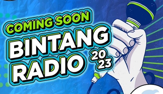 Ajang Bintang Radio Indonesia RRI Digelar Kembali Untuk Pelajar dan Mahasiswa
