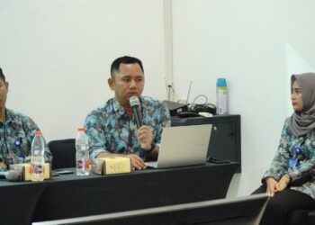 SMK Krian 1 Sidoarjo Jalankan program ‘Link and Match’ lagi Bersama 200 DUDIKA