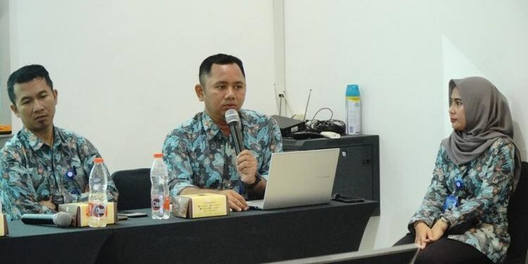 SMK Krian 1 Sidoarjo Jalankan program ‘Link and Match’ lagi Bersama 200 DUDIKA