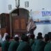 Siswa Al Falah Darussalam Waru Ikuti Takhassus Qur’an Camp