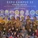 56 Perguruan Tinggi Ikuti Gelaran Expo Campus 23 di Sidoarjo