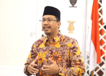 Pemkab Sidoarjo Ajak Masyarakat Melakukan Shalat Istisqa