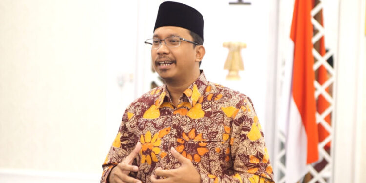 Pemkab Sidoarjo Ajak Masyarakat Melakukan Shalat Istisqa