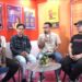 Diskominfo Jatim Gelar Podcast : Perkembangan Industri Kreatif dan Talenta Digital di Jawa Timur.